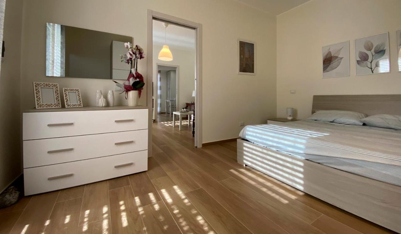 Casa Vacanze Marale Castelmola Eksteriør bilde