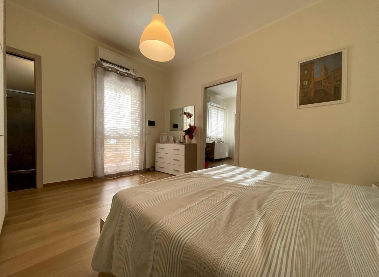 Casa Vacanze Marale Castelmola Eksteriør bilde