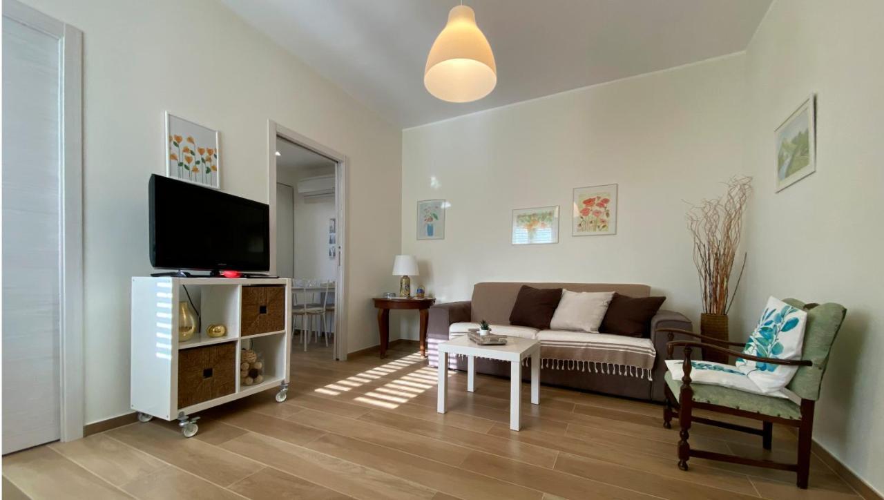 Casa Vacanze Marale Castelmola Eksteriør bilde